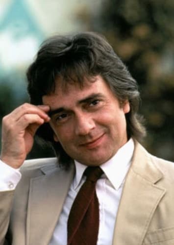 Dudley Moore