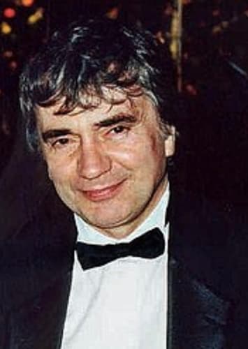 Dudley Moore