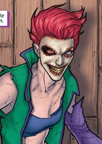 Duela Dent