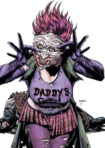 Duela Dent