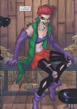 Duela Dent