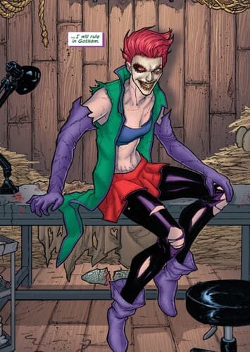 Duela Dent