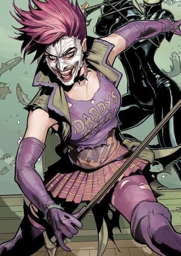 Duela Dent