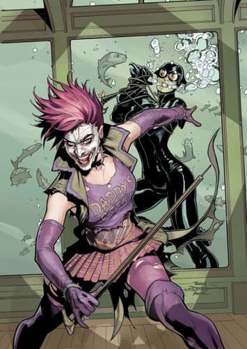 Duela Dent
