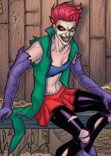 Duela Dent