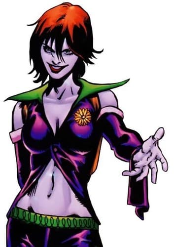 Duela Dent