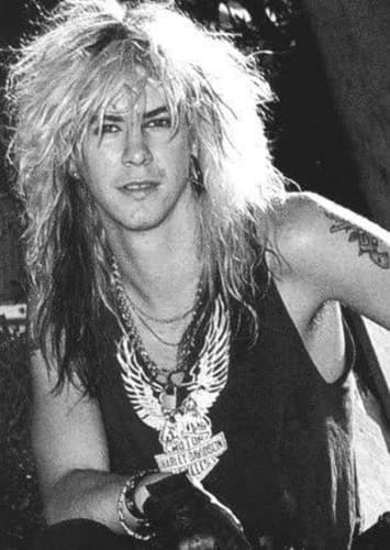 Duff McKagan