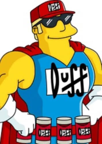 Duffman
