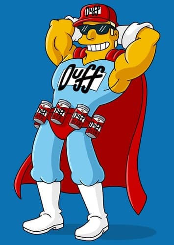 Duffman