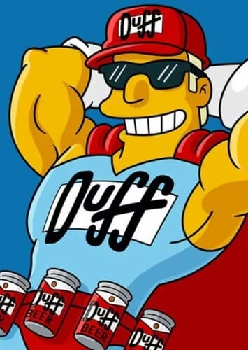 Duffman