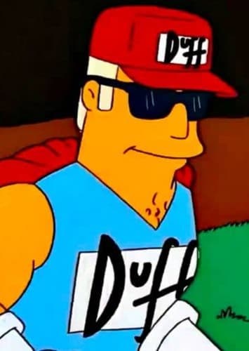 Duffman