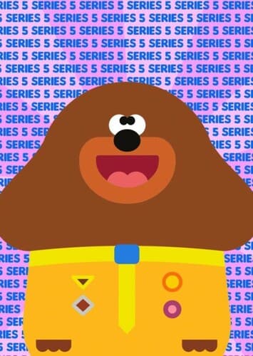 Duggee