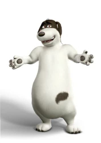 Duke (Barnyard)