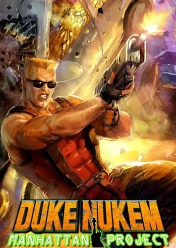 Duke Nukem