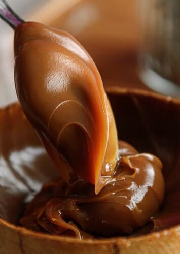 Dulce De Leche