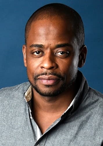 Dulé Hill