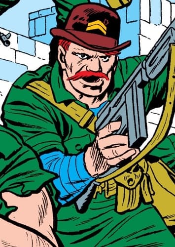 Dum-Dum Dugan