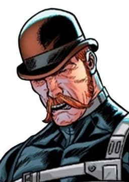 Dum Dum Dugan