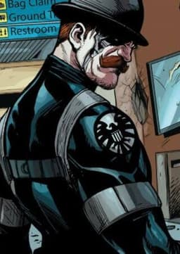 Dum Dum Dugan