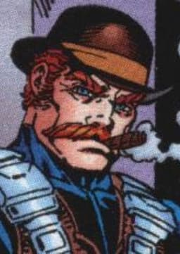 Dum Dum Dugan
