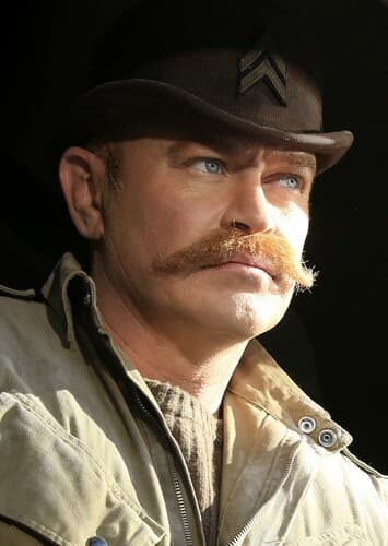 Dum Dum Dugan