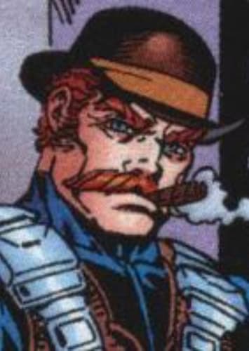 Dum Dum Dugan