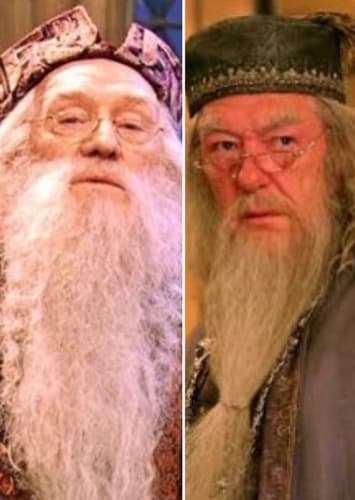 Dumbledore