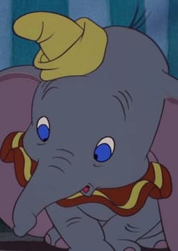 Dumbo (Dumbo)