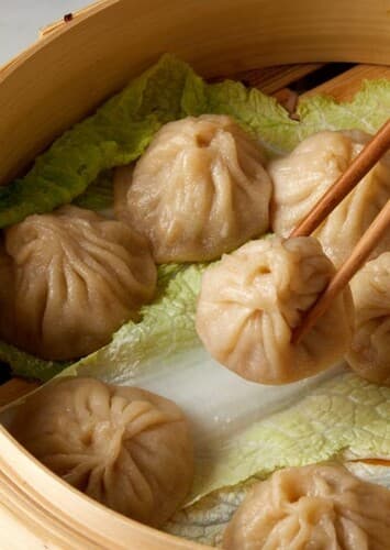 Dumplings