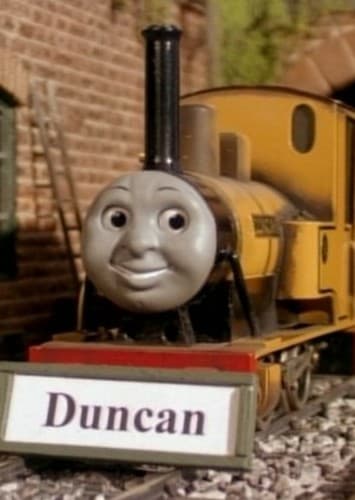 Duncan