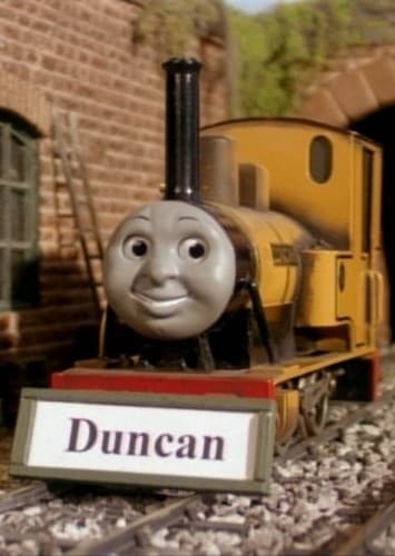 Duncan