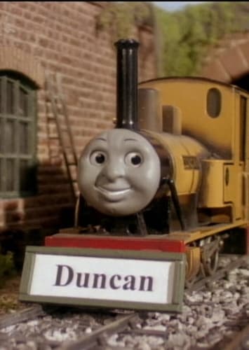 Duncan
