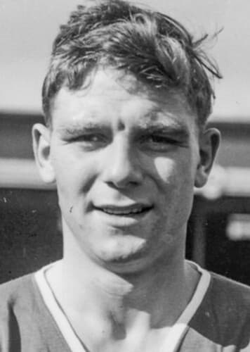 Duncan Edwards