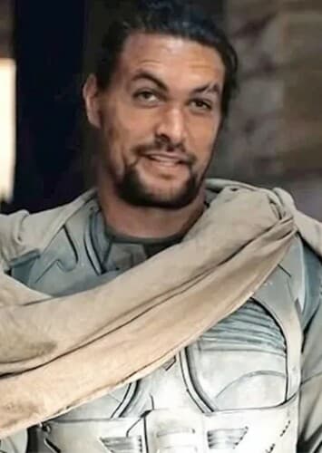 DUNCAN IDAHO