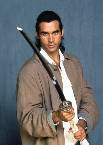 Duncan MacLeod