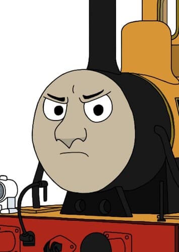 Duncan the Stubborn Engine