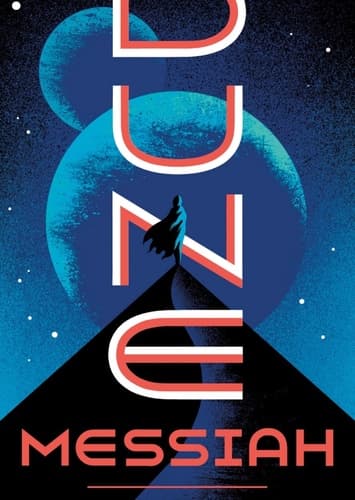 Dune: Messiah