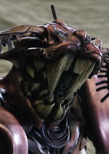 Dunkleosteus Jyamato