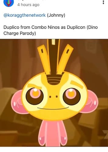 Duplico