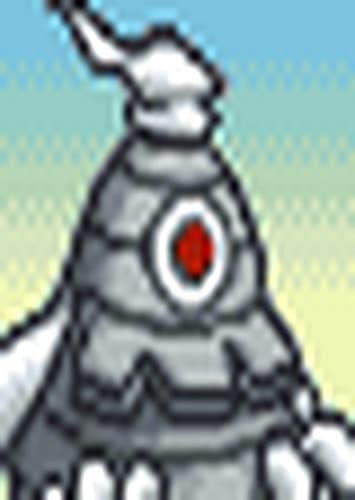 Dusclops (English Dub)