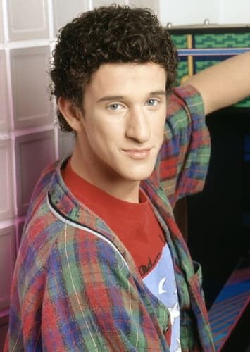 Dustin Diamond