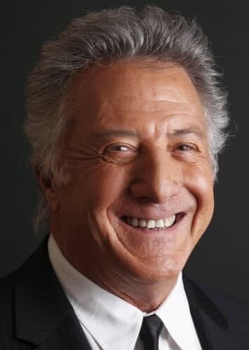 Dustin Hoffman