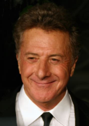 Dustin Hoffman