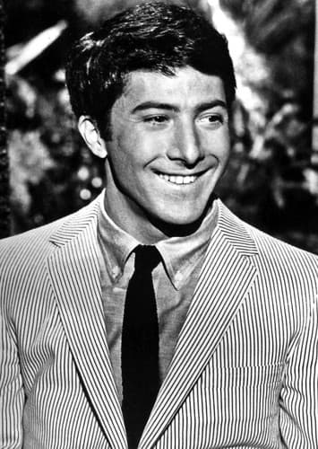 Dustin Hoffman