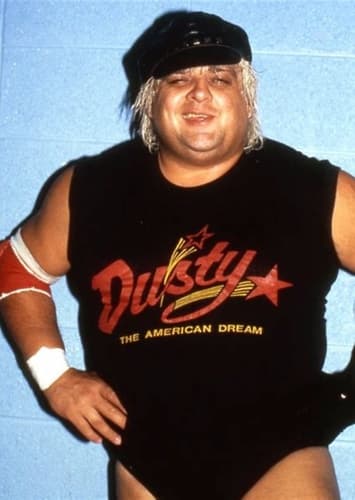 Dusty Rhodes