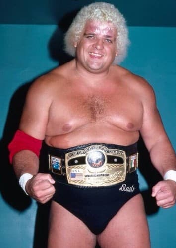 Dusty Rhodes