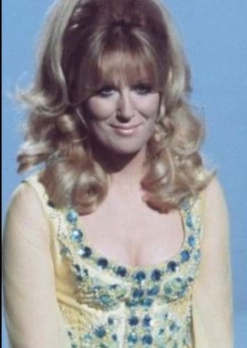 Dusty Springfield