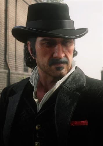 Dutch van der Linde.