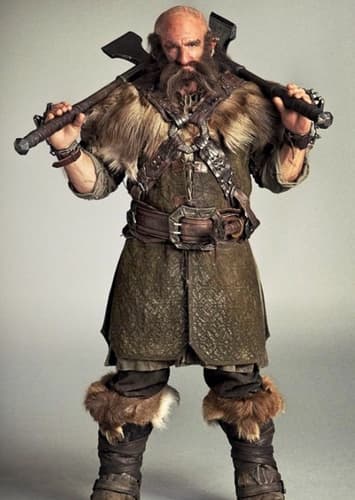 Dwalin