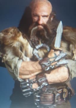 Dwalin